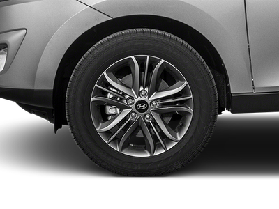 2014 Hyundai Tucson GLS