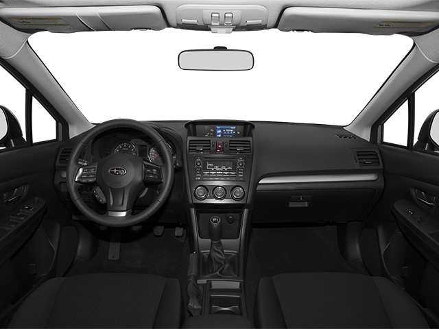 2014 Subaru Impreza 2.0i Sport Premium