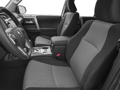 2014 Toyota 4Runner Limited