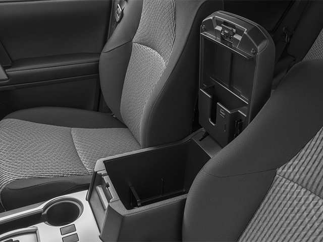 2014 Toyota 4Runner Limited