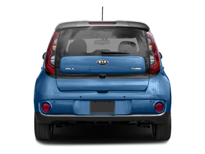 2016 Kia Soul EV Plus