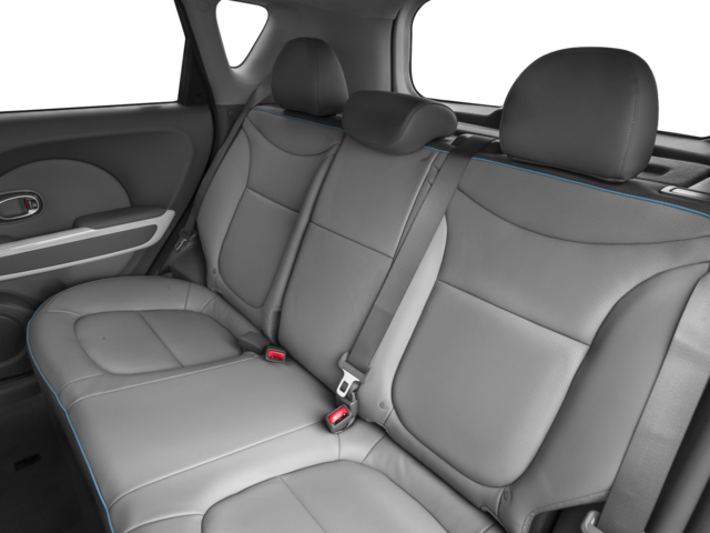 2016 Kia Soul EV Plus
