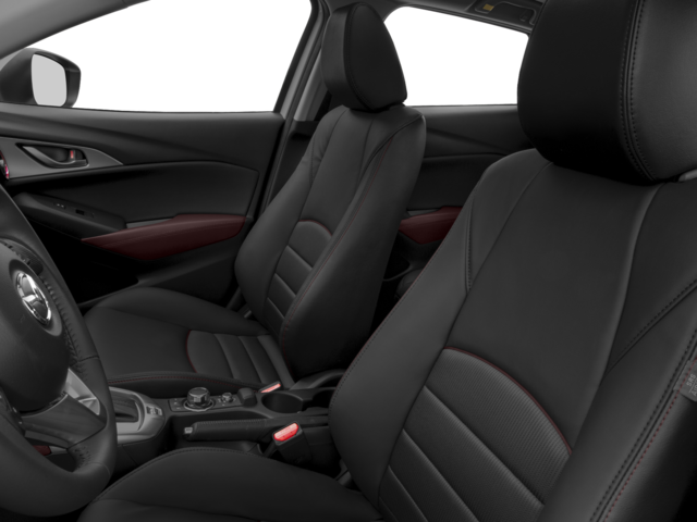 2016 Mazda Mazda CX-3 Touring