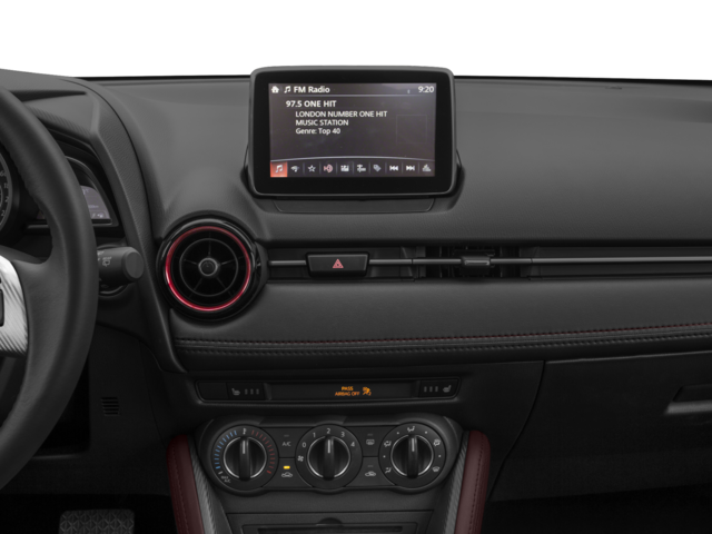 2016 Mazda Mazda CX-3 Touring