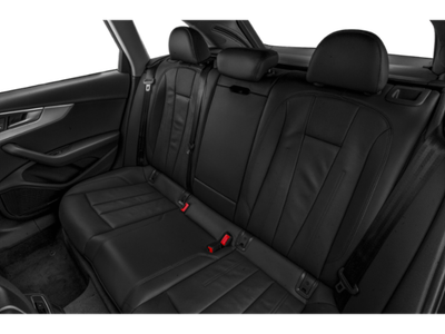 2018 Audi A4 allroad 2.0T Premium Plus quattro