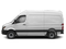 2018 Mercedes-Benz Sprinter 2500 Cargo 144 WB