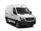2018 Mercedes-Benz Sprinter 2500 Cargo 144 WB