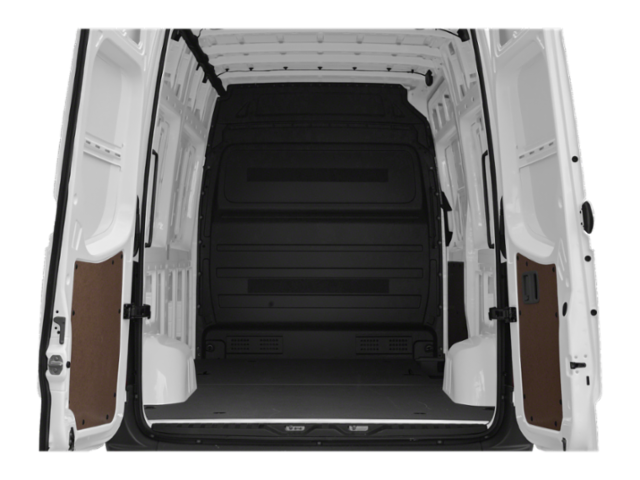 2018 Mercedes-Benz Sprinter 2500 Cargo 144 WB