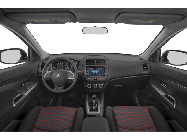 2018 Mitsubishi Outlander Sport 2.0 ES