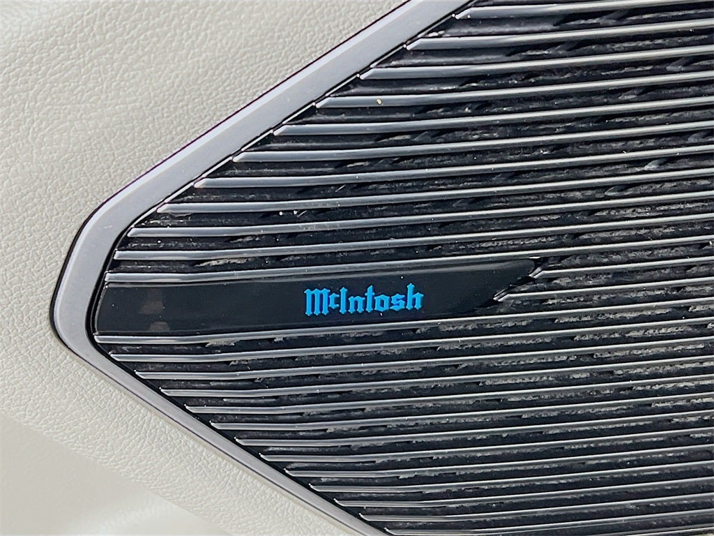 2021 Jeep Grand Cherokee L Overland 4x4