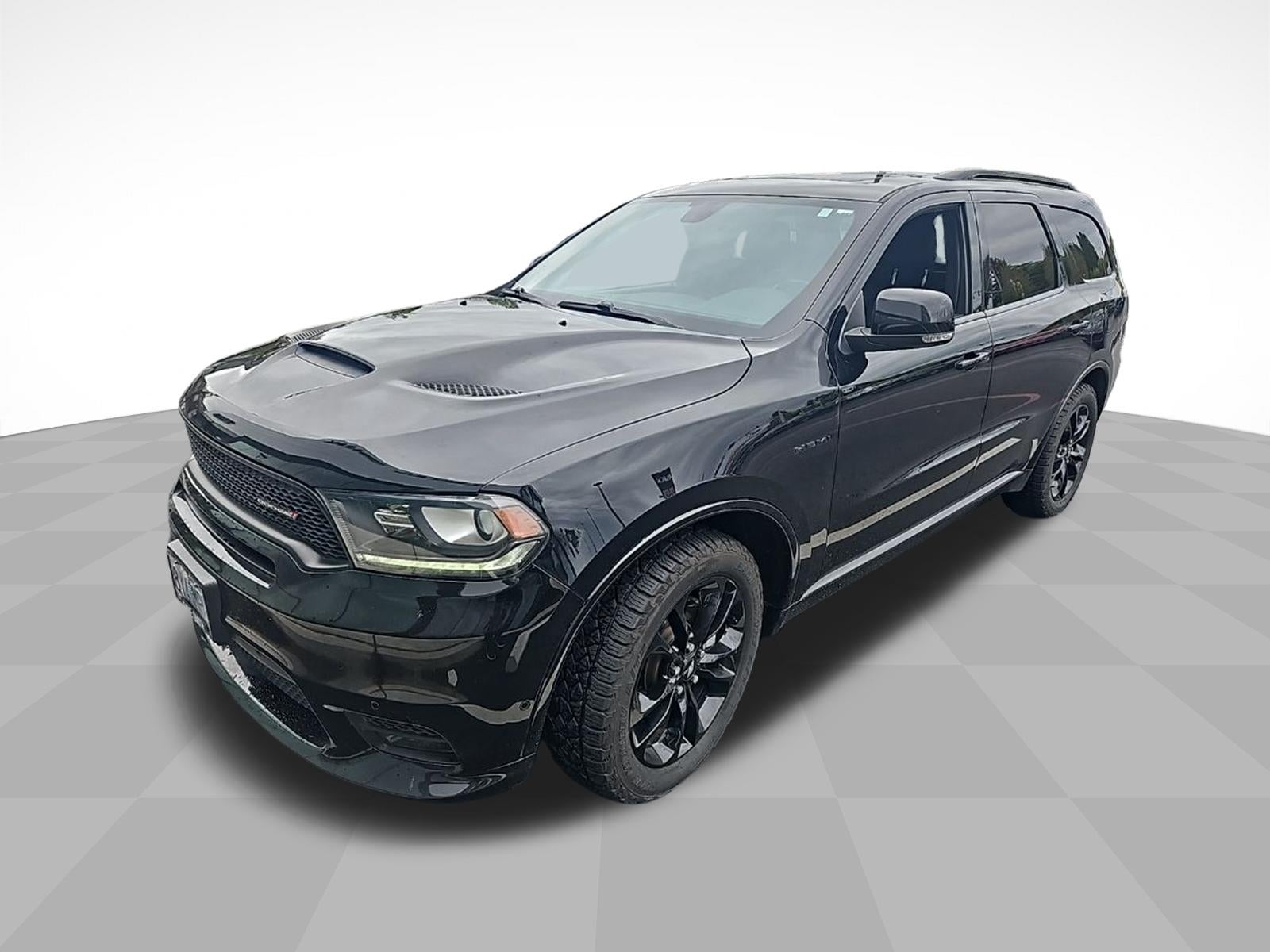 2020 Dodge Durango R/T AWD