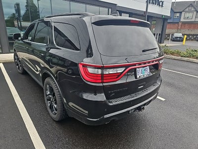 2020 Dodge Durango R/T AWD