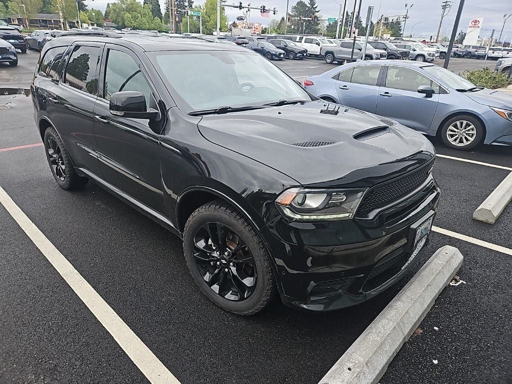 2020 Dodge Durango R/T AWD