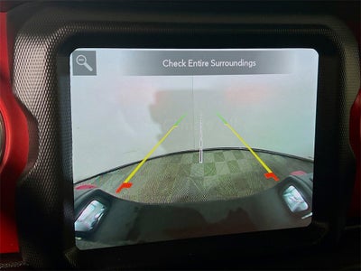 2022 Jeep Gladiator Rubicon 4x4