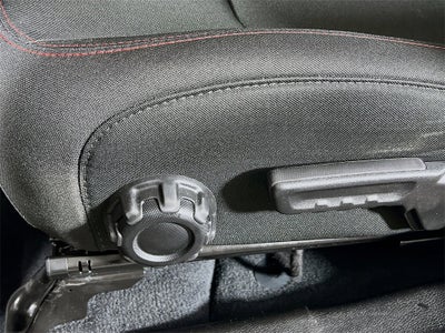 2022 Jeep Gladiator Rubicon 4x4