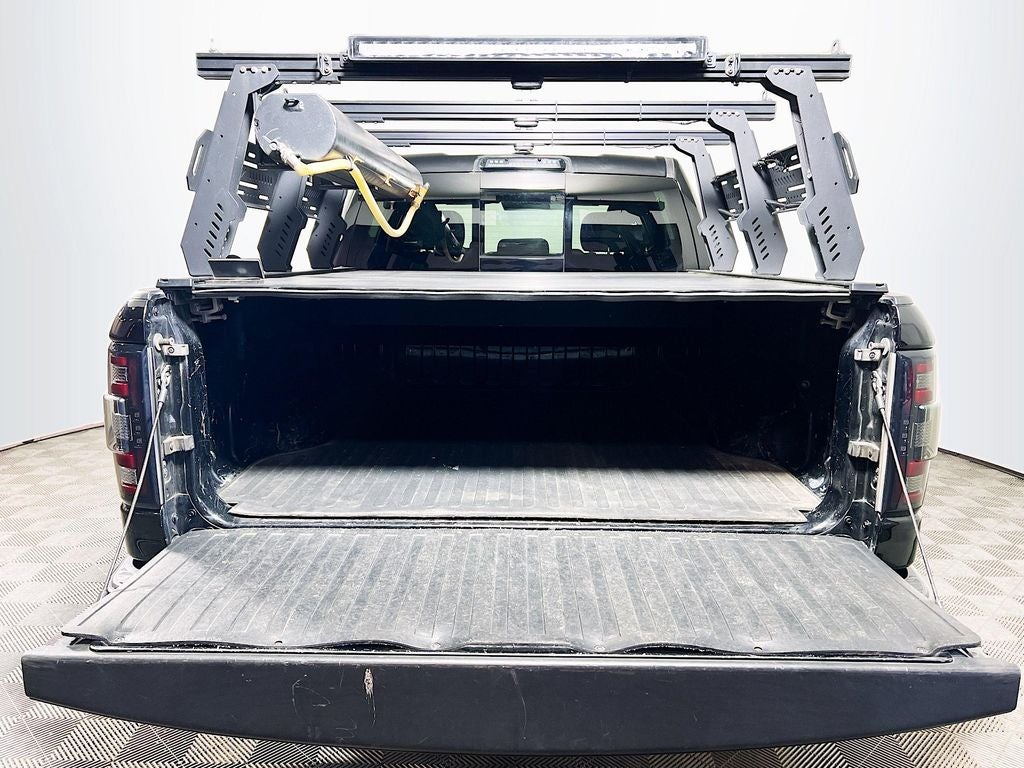 2020 RAM 1500 Big Horn Crew Cab 4x4 5'7" Box