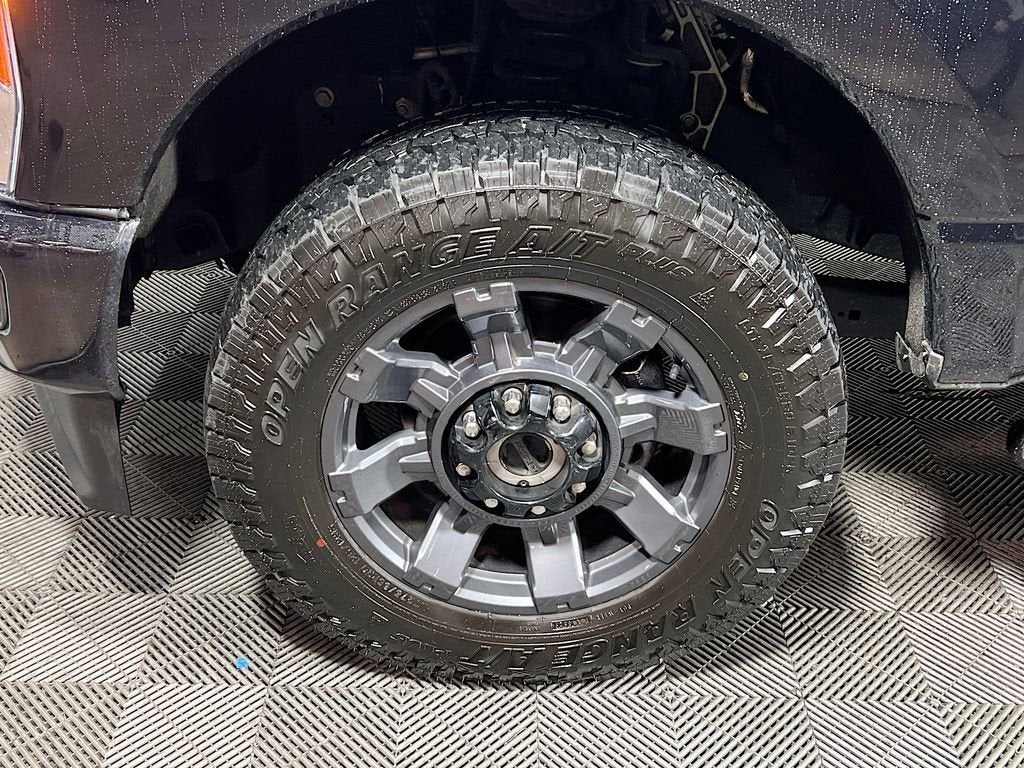 2023 Ford F-250 LARIAT