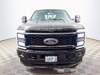 2023 Ford F-250 LARIAT