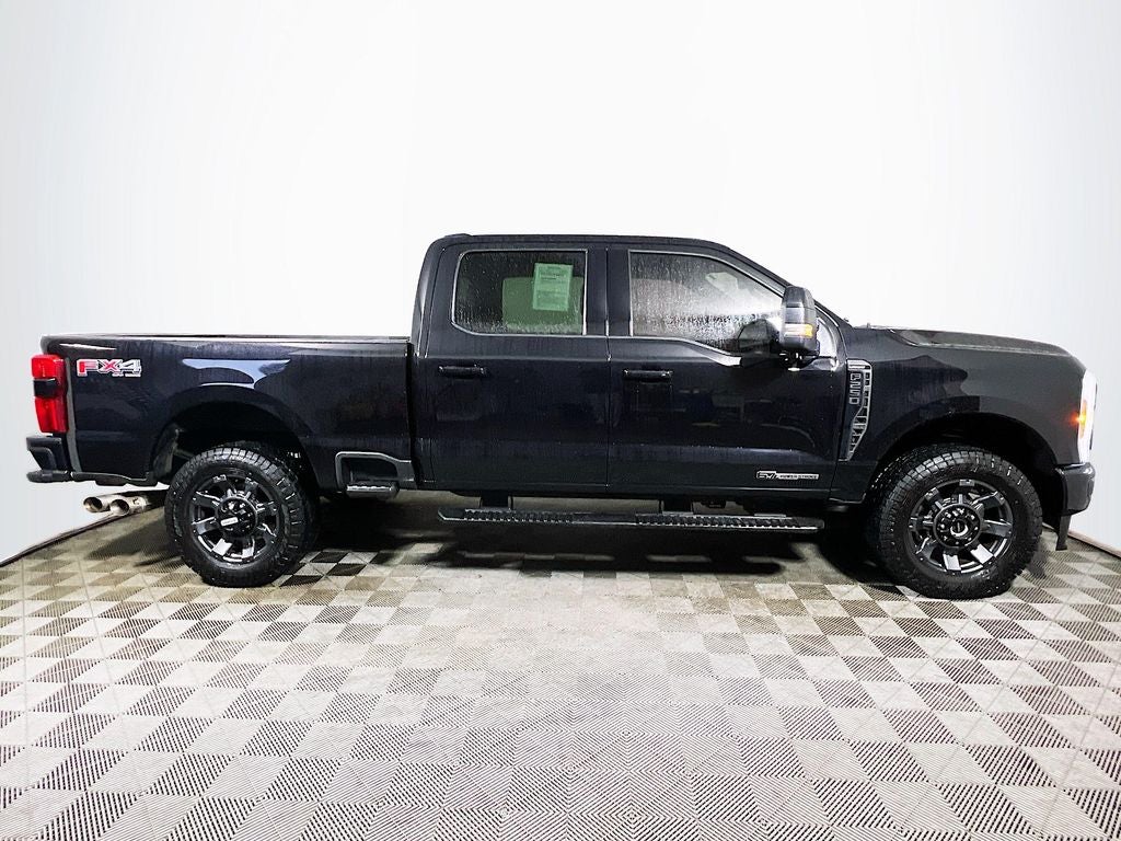 2023 Ford F-250 LARIAT