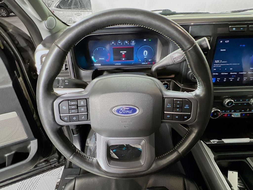 2023 Ford F-250 LARIAT