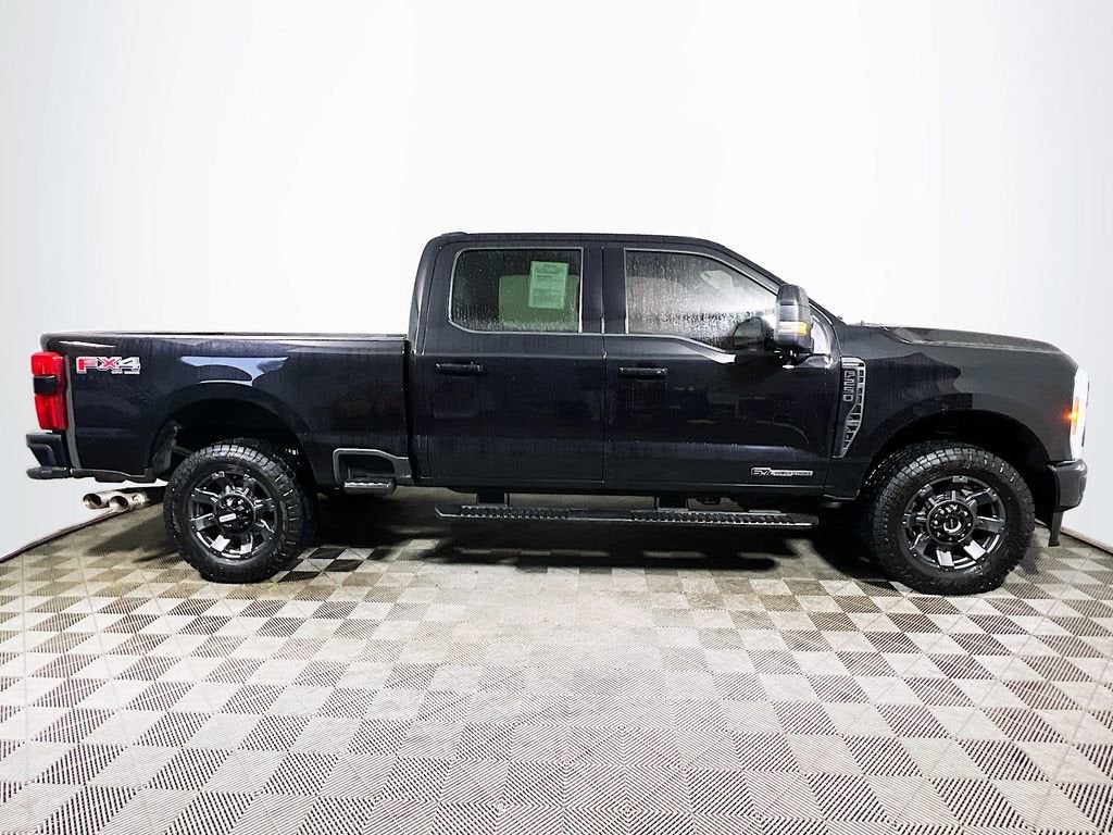 2023 Ford F-250 LARIAT