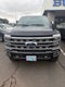 2024 Ford F-350 Platinum