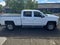 2016 Chevrolet Silverado 3500 HD LTZ