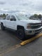 2016 Chevrolet Silverado 3500 HD LTZ
