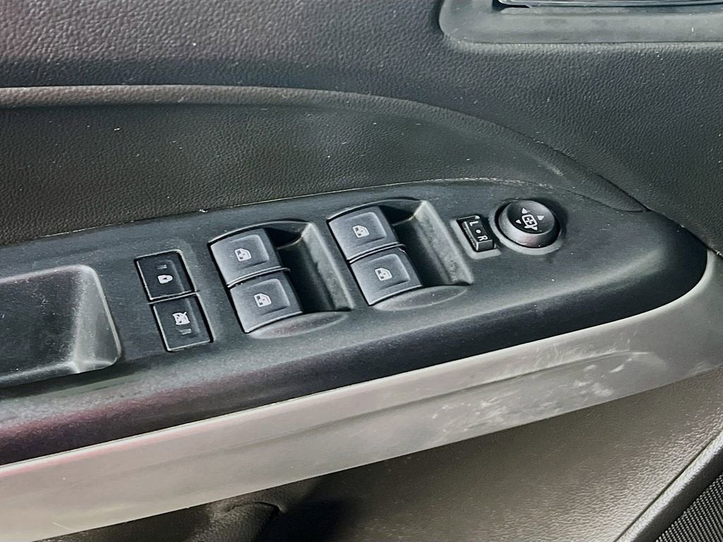 2019 Chevrolet Colorado 4WD ZR2