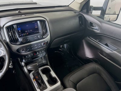 2019 Chevrolet Colorado 4WD ZR2