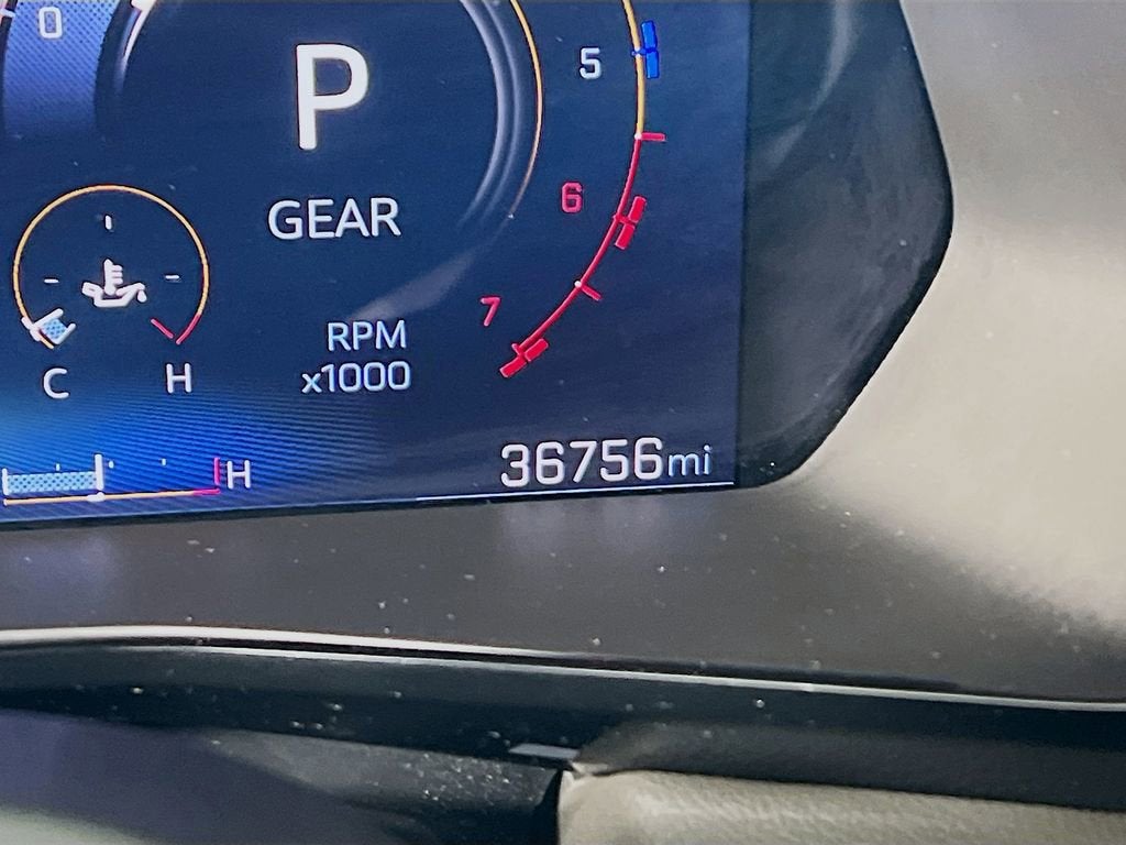 2023 Chevrolet Colorado ZR2