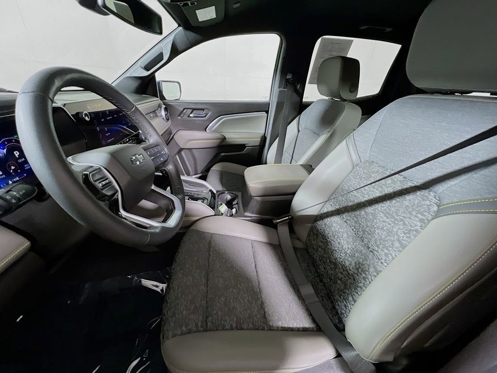 2023 Chevrolet Colorado ZR2