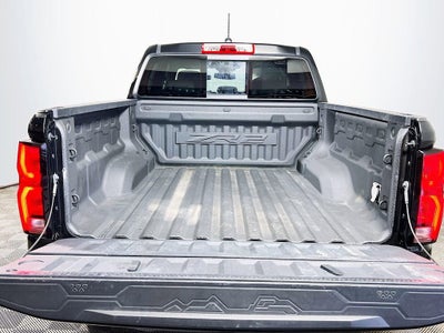 2023 Chevrolet Colorado ZR2