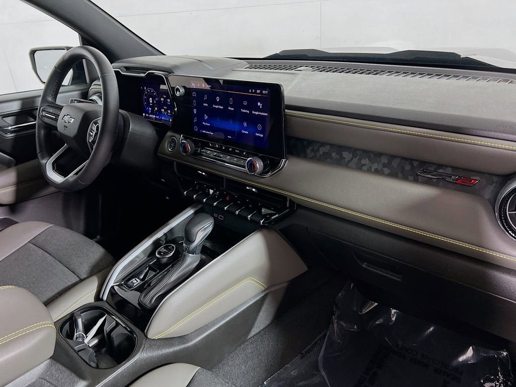 2023 Chevrolet Colorado ZR2
