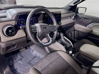 2023 Chevrolet Colorado ZR2