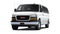 2027 GMC Savana Passenger LT