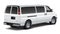 2027 GMC Savana Passenger LT