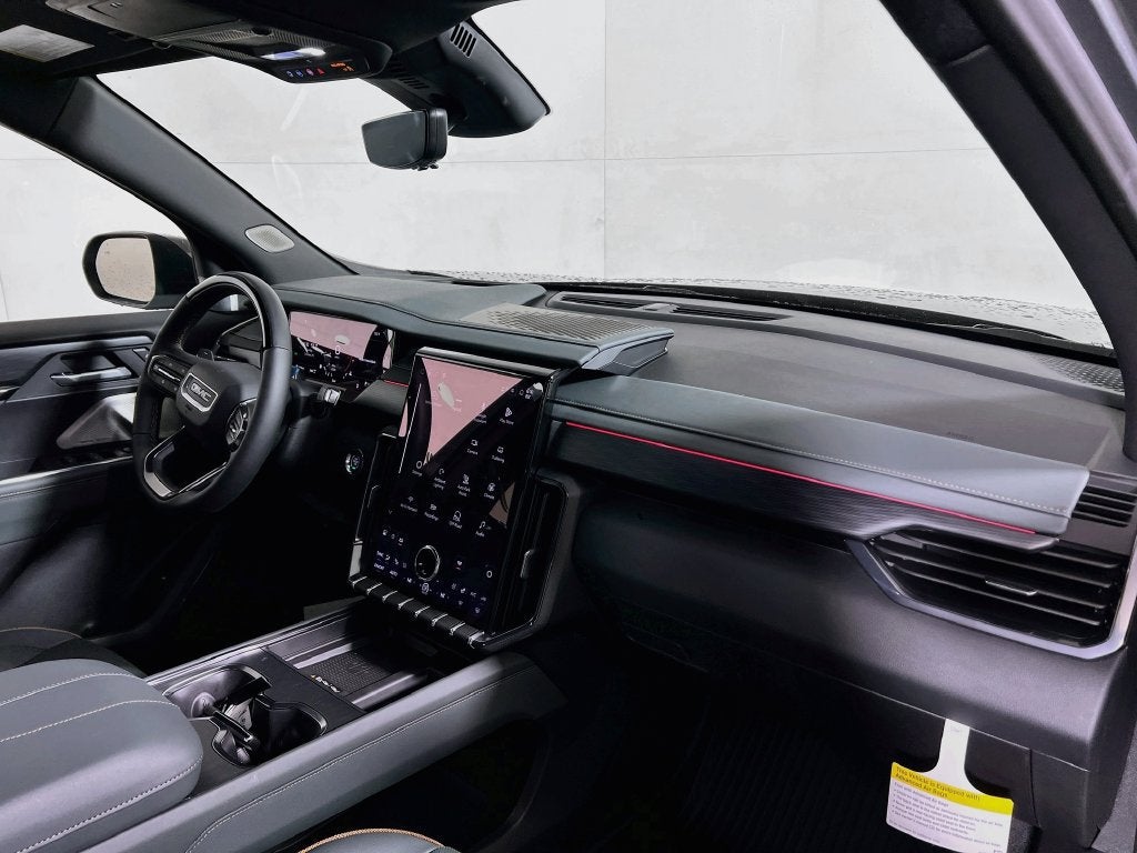 2027 GMC Acadia AT4