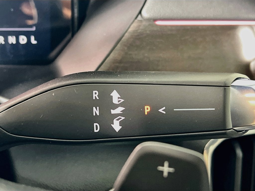2027 GMC Acadia Denali Ultimate