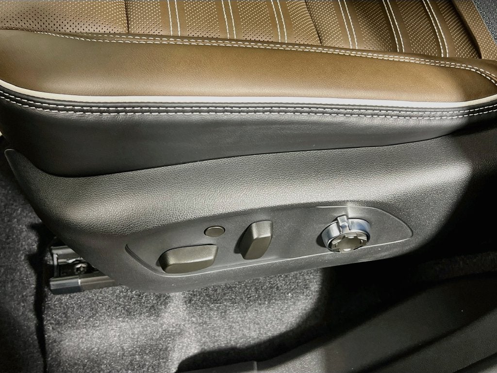 2027 GMC Acadia Denali Ultimate