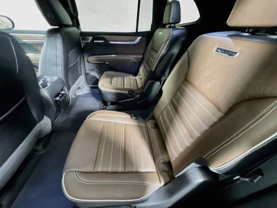2027 GMC Acadia Denali Ultimate