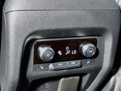 2027 GMC Acadia Denali Ultimate