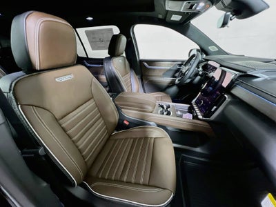 2027 GMC Acadia Denali Ultimate