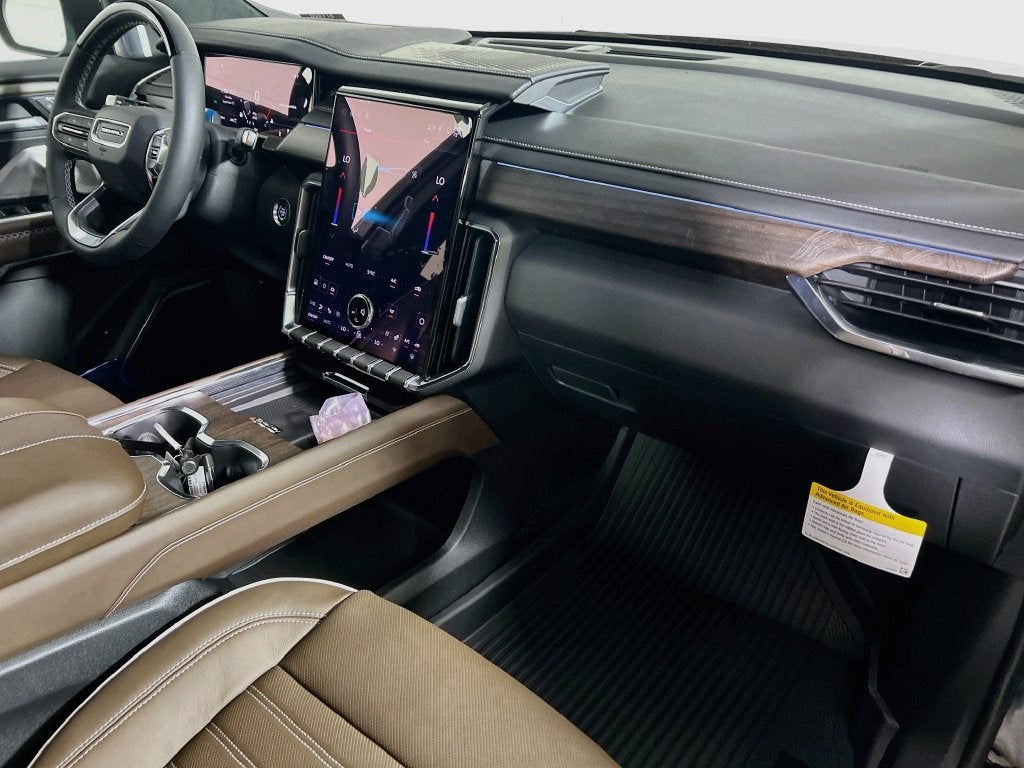 2027 GMC Acadia Denali Ultimate
