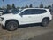 2025 GMC Acadia AT4