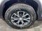 2025 GMC Acadia AT4