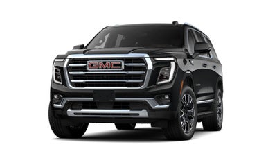 2027 GMC Yukon Elevation