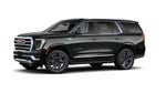 2027 GMC Yukon Elevation