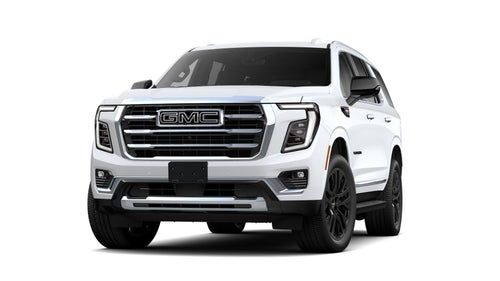 2027 GMC Yukon Elevation