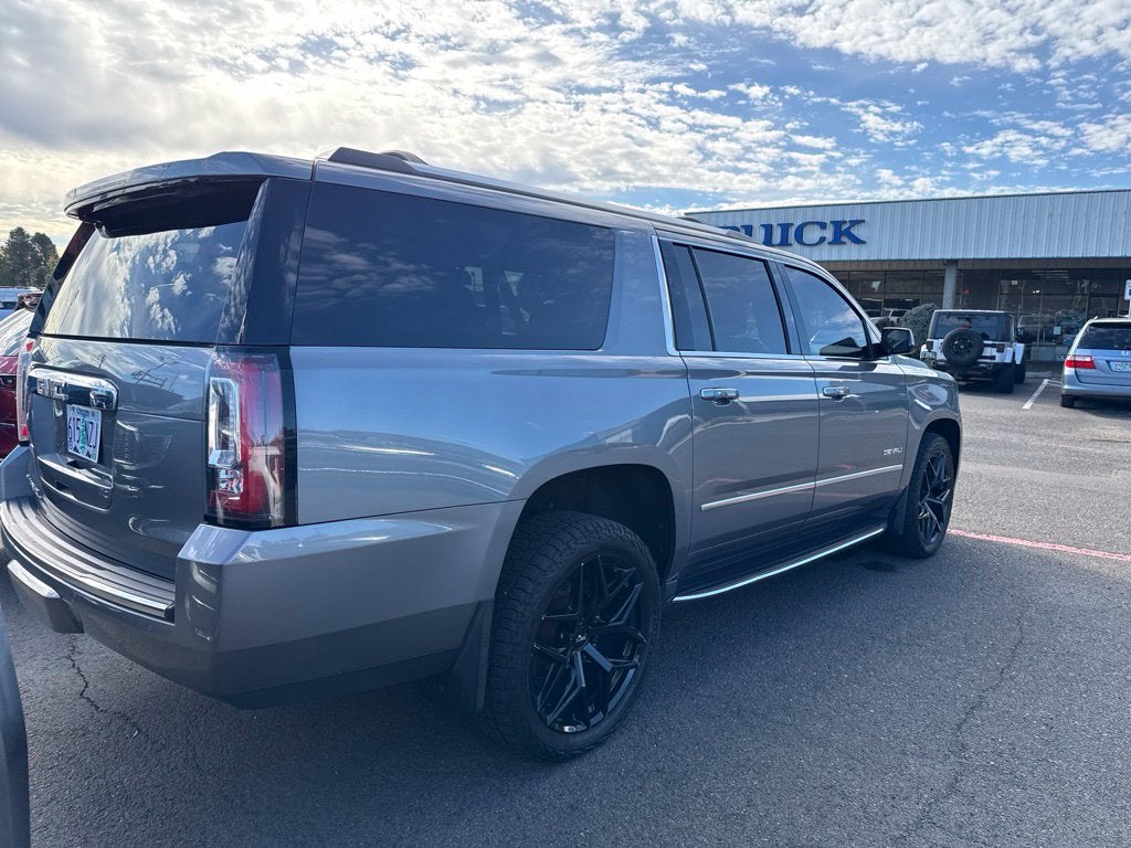 2019 GMC Yukon XL Denali